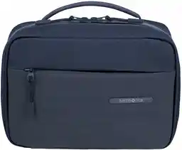 Samsonite Kosmetyczka StackD Hanging Toilet Kit navy