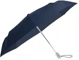 Samsonite Parasolka Rain Pro 56159-1090-1CNU Granatowy