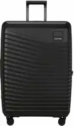 Samsonite Walizka duża poszerzana Intuo EXP black 146915-1041