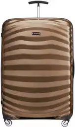 Samsonite Walizka duża XL Lite-Shock sand 62767-1775