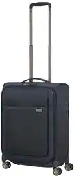 Samsonite Walizka kabinowa Airea 133623-1247-1CNU Granatowy