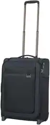 Samsonite Walizka kabinowa Airea dark blue 133621-1247