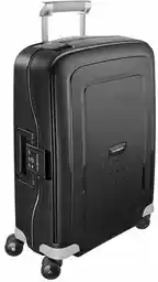 Samsonite Walizka kabinowa SCure 49539-1041-1BEU Czarny