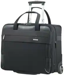 Samsonite Walizka pilotka Spectrolite 2.0 Rolling Tote 17,3 EXP black 103577-1041