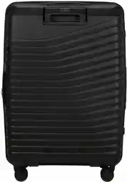 Samsonite Walizka średnia poszerzana Intuo EXP black 146914-1041