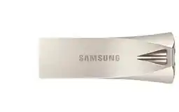 Samsung BAR Plus 512GB USB 3.1 Szampański-srebrny PenDrive