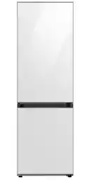 Samsung Bespoke RB34C7B5E12 185,3cm biała lodówka