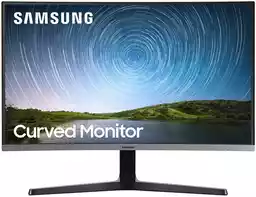 Samsung C27R500FHP 27 cali Full HD VA 60Hz 4ms Zakrzywiony monitor LED