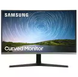 Samsung C32R500FHP 32 cale Full HD VA 75Hz 4ms Zakrzywiony monitor LED