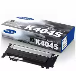 Samsung CLT-K404S Czarny Toner