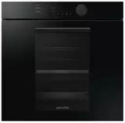 Samsung Dual Cook Steam Infinite NV75T8979RK Czarny piekarnik parowy