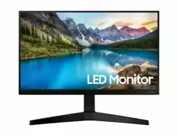 Samsung F24T370FWR 24 cale Full HD IPS 75Hz 5ms monitor LED