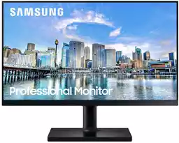 Samsung F24T450FZU 24 cale Full HD IPS 75Hz 5ms monitor LED