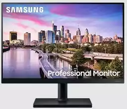 Samsung F24T450GYU 24 cale Full HD IPS 75Hz 5ms monitor LED