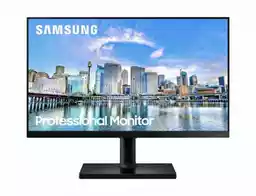 Samsung F27T450FZU 27 cali Full HD IPS 75Hz 5ms monitor LED