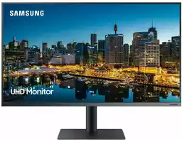 Samsung F32TU870VP 32 cale 4K VA 60Hz 5ms monitor LED