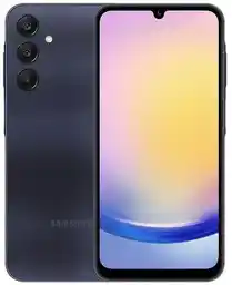 Samsung Galaxy A25 5G 8/256GB Czarny