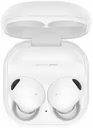 Samsung Galaxy Buds2 Pro SM-R510NZW Dokanałowe Bluetooth 5.3 Biały Słuchawki bezprzewodowe