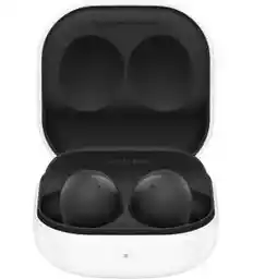 Samsung Galaxy Buds2 SM-R177NZK Dokanałowe Bluetooth 5.2 Grafitowy Słuchawki bezprzewodowe