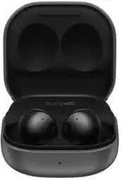 Samsung Galaxy Buds2 SM-R177NZT Dokanałowe Bluetooth 5.2 Onyx Słuchawki bezprzewodowe