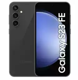 Samsung Galaxy S23 FE 5G 8/128GB 6,4 120Hz 50Mpix Czarny