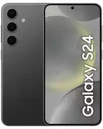 Samsung Galaxy S24 8/256GB 6,2 120Hz 50Mpix Czarny