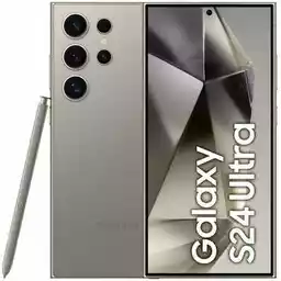 Samsung Galaxy S24 Ultra 12/512GB 6,8 120Hz 200Mpix Szary