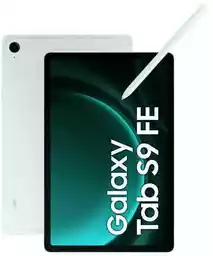 Samsung Galaxy Tab S9 FE SM-X516 10,9 - 6/128GB 5G Miętowy
