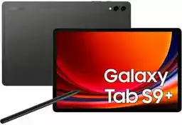 Samsung Galaxy Tab S9+ SM-X810 12,4 12/256GB Wi-Fi Szary