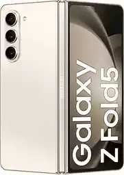 Samsung Galaxy Z Fold5 12/512GB 7,6 120Hz 50Mpix Beżowy rozkładany