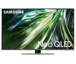 Samsung Neo QE50QN92DAT 50 cali QLED 4K Telewizor