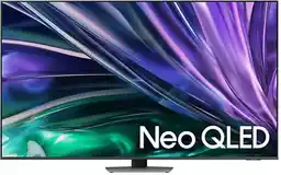 Samsung Neo QE75QN85DBT 75 cali QLED 4K Telewizor