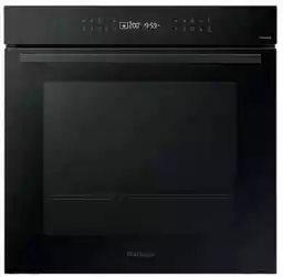 Samsung NV7B4045VAK Natural Steam Czarny piekarnik parowy