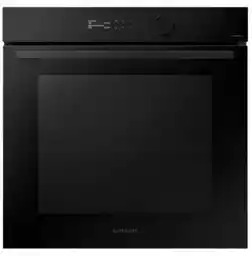 Samsung NV7B5645TAK Dual Cook Czarny piekarnik parowy