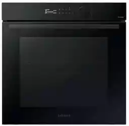 Samsung NV7B5685AAK Dual Cook Czarny piekarnik parowy