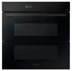 Samsung NV7B5765RAK Dual Cook Flex Czarny piekarnik parowy