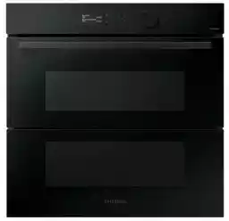 Samsung NV7B5785KAK Dual Cook Flex Czarny piekarnik parowy