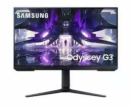 Samsung Odyssey G3 S27AG300NR 27 cali Full HD VA 144Hz 1ms monitor LED