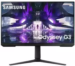 Samsung Odyssey G3 S27AG320NU 27 cali Full HD VA 165Hz 1ms monitor LED