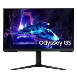 Samsung Odyssey G3 S27DG300EU 27 Full HD VA 180Hz 1ms Monitor LED