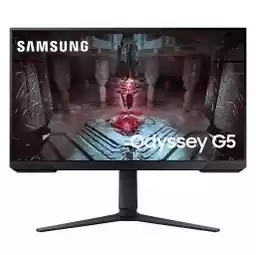 Samsung Odyssey G5 S32CG510EU 32 cale 2K VA 165Hz 1ms monitor LED