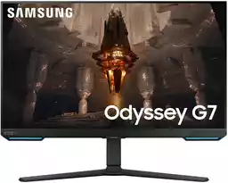 Samsung Odyssey G7 S28BG700EP smart 28 cali 4K IPS 144Hz 1ms Gamingowy monitor LED