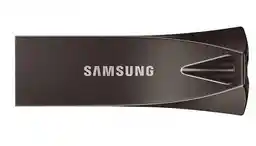 Samsung Pendrive BAR Plus USB3.1 128 GB Titan Gray