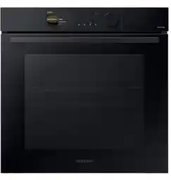 Samsung Piekarnik Nv7B6685Bak Parowy Dualcook Wifi