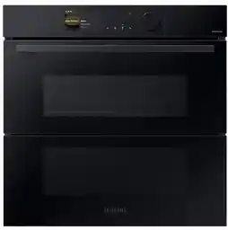 Samsung Piekarnik NV7B6795JAK Dual Cook WiFi 76 L