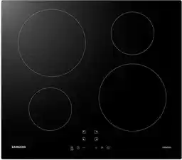 Samsung Płyta indukcyjna Nz 64M3NM1BB Power Boost