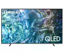 Samsung QE50Q67DAU 50 cali QLED 4K Telewizor