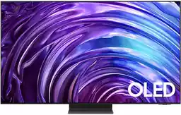 Samsung QE55S95DAT 55 cali OLED 4K Telewizor