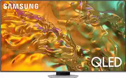 Samsung QE65Q80DAT 65 cali QLED 4K Telewizor
