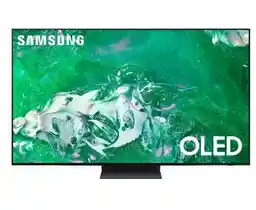 Samsung QE83S90DAE 83 cale OLED 4K 144Hz Tizen Dolby Atmos HDMI 2.1 DVB-T2 Telewizor OLED